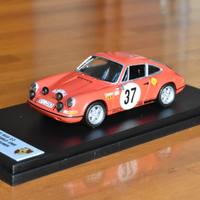Porsche 911S 2.2 Monte Carlo 1969 1:43 Racing43