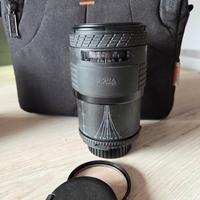 Obiettivo Zoom Sigma UC 70-210Mm 1:4-5.6 Multi-Coa
