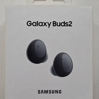 Galaxy buds 2