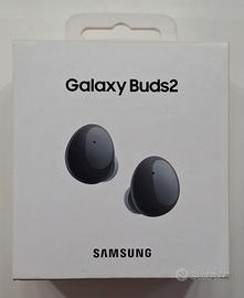 Galaxy buds 2