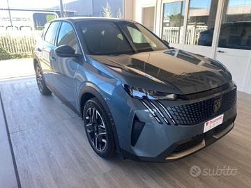 PEUGEOT Nuova 3008 ALLURE - Hybrid 145 E-D N237236