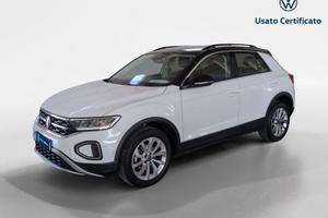 Volkswagen T-Roc 1.0 TSI Life