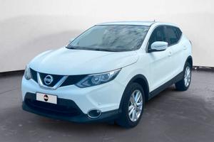NISSAN Qashqai 1.5 dci Acenta 110cv