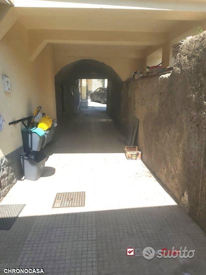 Appartamento – Messina, Fondo Lucchesi, III Circoscrizione - Vista 4