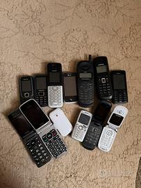 LOTTO TELEFONIA