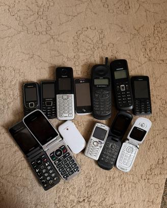 LOTTO TELEFONIA