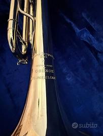 TROMBA BENGE BELL 2 CUSTOM BUILT RESNO TEMP USA