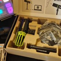 shure mv6 usb 
