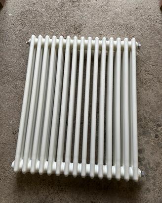 Termosifoni tubolari