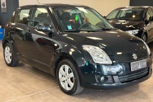 Suzuki Swift 1.3 5p. GL