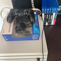 Ps4 1 tera bianca