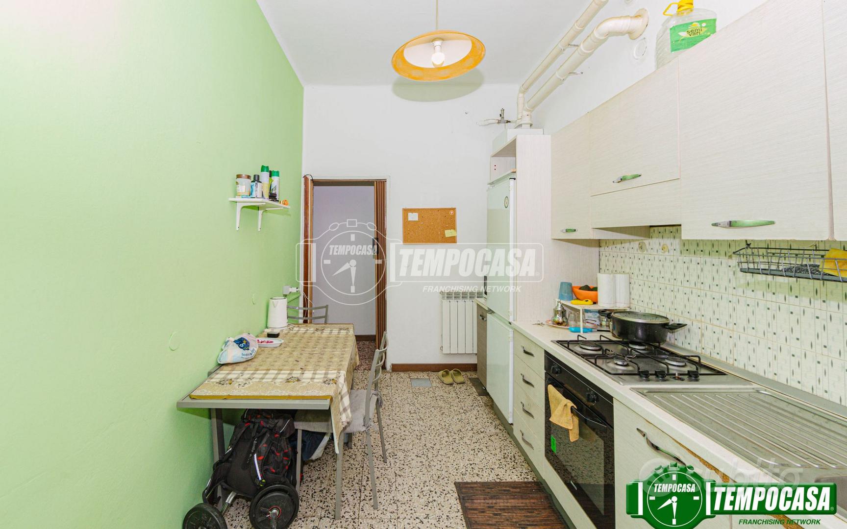 Appartamento – Pavia, Torretta - Vista 4