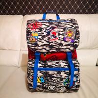 Zaino Invicta Jolly III TOKIDOKI 