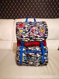 Zaino Invicta Jolly III TOKIDOKI 