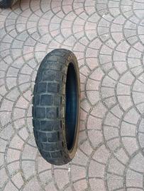 Pneumatico Anteriore Originale Zontes 110/70 R17