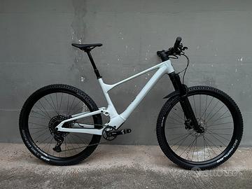 Scott spark 950 nuova garanzia da attivare