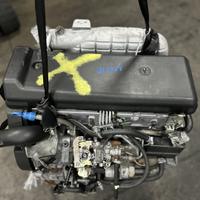814067 MOTORE RENAULT TRAFIC MASTER 2.5 ASPIRATO