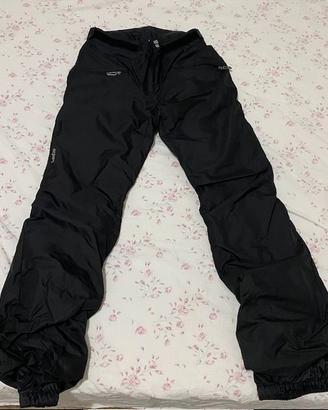 Pantaloni da Sci donna WEDZE misura S