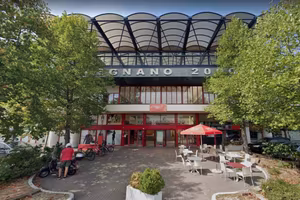 Immobile in asta di 168 m² a Legnano