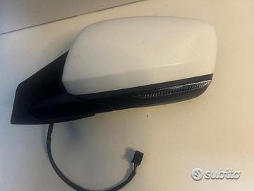 Specchietto retrovisore esterno sx renault kadjar