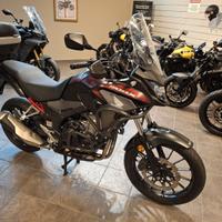 Honda CB 500 X - 2020