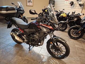 Honda CB 500 X - 2020