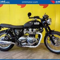 Triumph Bonneville