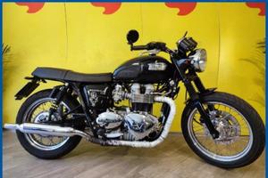 Triumph Bonneville