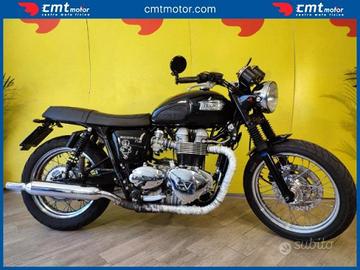 TRIUMPH Bonneville T100