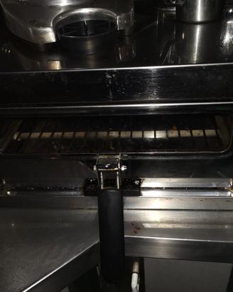 forno /tostiera 