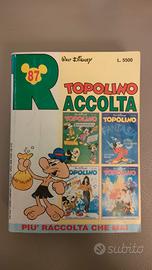 Raccolta Topolino n.87
