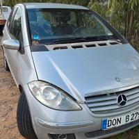 Mercedes-Benz A 200cdi MARCIANTE 