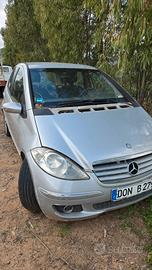 Mercedes-Benz A 200cdi MARCIANTE 