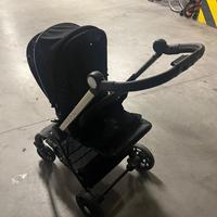 Passeggino chicco