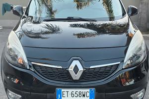 scenic x-mod cross  compreso passaggio