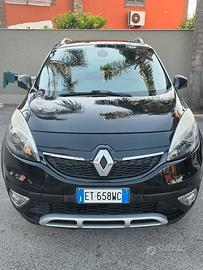 scenic x-mod cross  compreso passaggio