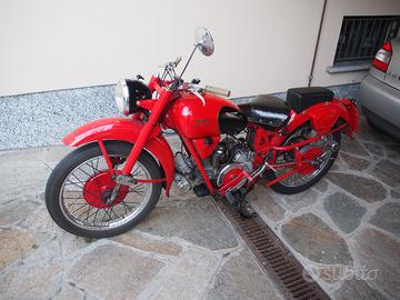 Moto Guzzi Altro modello - 1952