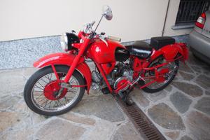 Moto Guzzi Altro modello - 1952