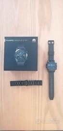 Smartwatch Huawei Gt 2
