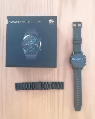 Smartwatch Huawei Gt 2