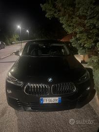 Bmw x2 cambio automatico