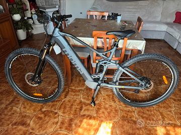 E-bike moma bike