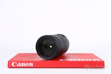 Tamron 18-400mm f 3.5-6.3 Di II VC HLD... USATO GA