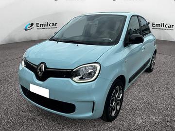 RENAULT Twingo 3ª serie - Twingo SCe 65 C U1241636
