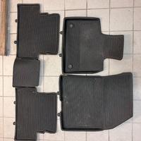 Tappetini in gomma Peugeot 3008