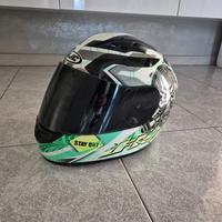 Casco integrale hjc