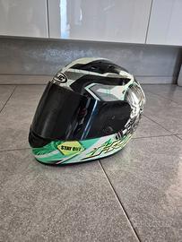 Casco integrale hjc