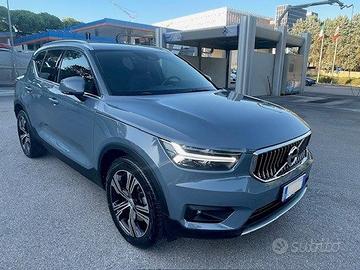 VOLVO XC40 B4 AWD GEARTRONIC INSCRIPTION
