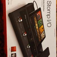 iRig Stomp I/O...NUOVO