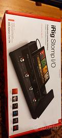 iRig Stomp I/O...NUOVO